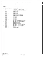 Preview for 191 page of Tiger M110GX Mounting And Operating Instructions