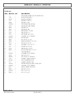 Preview for 201 page of Tiger M110GX Mounting And Operating Instructions