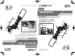 Предварительный просмотр 9 страницы Tiger MCT-A Instructions Manual