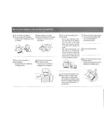Preview for 3 page of Tiger MCW-P071 Instruction Manual