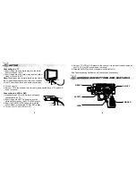 Preview for 4 page of Tiger Mission Paintball Trainer 42792 Instructions Manual