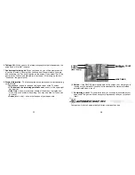 Preview for 7 page of Tiger Mission Paintball Trainer 42792 Instructions Manual