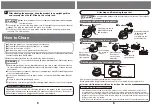 Preview for 4 page of Tiger MMJ-A1 Instructions Manual