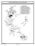 Preview for 156 page of Tiger NEW HOLLAND T6000 Mounting And Operating Instructions