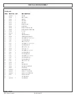 Preview for 199 page of Tiger NEW HOLLAND T6000 Mounting And Operating Instructions