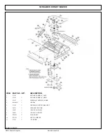 Preview for 208 page of Tiger NEW HOLLAND T6000 Mounting And Operating Instructions