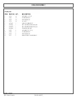 Preview for 235 page of Tiger NEW HOLLAND T6000 Mounting And Operating Instructions