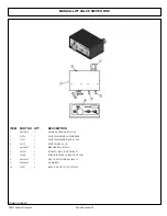 Preview for 245 page of Tiger NEW HOLLAND T6000 Mounting And Operating Instructions