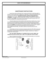 Preview for 259 page of Tiger NEW HOLLAND T6000 Mounting And Operating Instructions