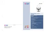 Предварительный просмотр 1 страницы Tiger NFB-C520 Operating Instructions