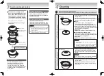 Preview for 5 page of Tiger NFH-G Operating Instructions Manual