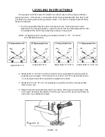 Preview for 10 page of Tiger NH TS100-135A Mounting And Operating Instructions