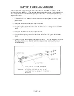 Preview for 12 page of Tiger NH TS100-135A Mounting And Operating Instructions