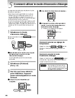 Предварительный просмотр 30 страницы Tiger PDR-A30U User Manual