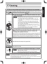 Preview for 15 page of Tiger PDR-S User Manual