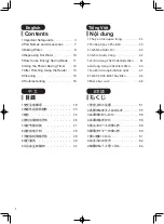 Preview for 2 page of Tiger PDU-A30W User Manual