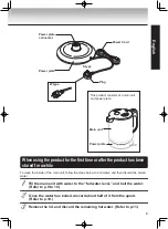 Предварительный просмотр 9 страницы Tiger PFY-A Series User Manual