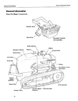 Предварительный просмотр 20 страницы Tiger Prowler SP-52 Operator'S Manual