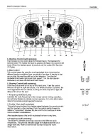 Preview for 23 page of Tiger Prowler SP-52 Operator'S Manual