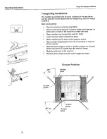 Предварительный просмотр 36 страницы Tiger Prowler SP-52 Operator'S Manual