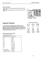 Предварительный просмотр 55 страницы Tiger Prowler SP-52 Operator'S Manual