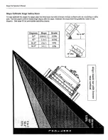 Предварительный просмотр 59 страницы Tiger Prowler SP-52 Operator'S Manual