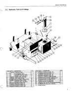 Preview for 71 page of Tiger Prowler SP-52 Operator'S Manual