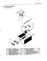 Preview for 73 page of Tiger Prowler SP-52 Operator'S Manual