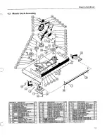 Preview for 79 page of Tiger Prowler SP-52 Operator'S Manual