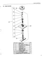 Предварительный просмотр 81 страницы Tiger Prowler SP-52 Operator'S Manual