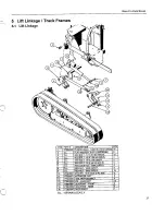 Предварительный просмотр 83 страницы Tiger Prowler SP-52 Operator'S Manual