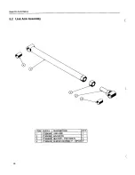 Preview for 84 page of Tiger Prowler SP-52 Operator'S Manual