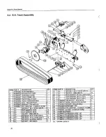 Предварительный просмотр 86 страницы Tiger Prowler SP-52 Operator'S Manual