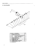 Предварительный просмотр 88 страницы Tiger Prowler SP-52 Operator'S Manual