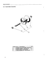 Предварительный просмотр 90 страницы Tiger Prowler SP-52 Operator'S Manual