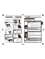 Preview for 25 page of Tiger PVW-B30U User Manual