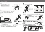 Preview for 3 page of Tiger PWO-A Series Instructions