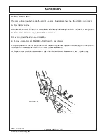 Preview for 43 page of Tiger RBF-12C Operator'S Manual