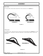 Preview for 45 page of Tiger RBF-12C Operator'S Manual