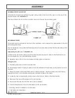 Preview for 46 page of Tiger RBF-12C Operator'S Manual