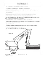 Preview for 87 page of Tiger RBF-12C Operator'S Manual