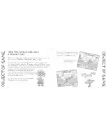 Preview for 3 page of Tiger Rugrats 600-005 Instructions Manual