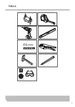 Preview for 8 page of Tiger S-LINE 16302.0 41 Series Manual