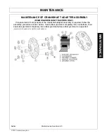 Preview for 139 page of Tiger SABER BOOM JD6145-55M/R T4F Mounting And Operating Instructions