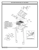 Preview for 150 page of Tiger SABER BOOM JD6145-55M/R T4F Mounting And Operating Instructions