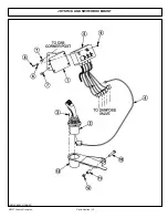 Preview for 152 page of Tiger SABER BOOM JD6145-55M/R T4F Mounting And Operating Instructions