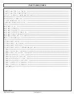 Preview for 167 page of Tiger SABER BOOM JD6145-55M/R T4F Mounting And Operating Instructions