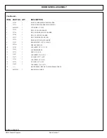 Preview for 171 page of Tiger SABER BOOM JD6145-55M/R T4F Mounting And Operating Instructions