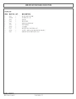 Preview for 203 page of Tiger SABER BOOM JD6145-55M/R T4F Mounting And Operating Instructions