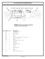 Preview for 213 page of Tiger SABER BOOM JD6145-55M/R T4F Mounting And Operating Instructions